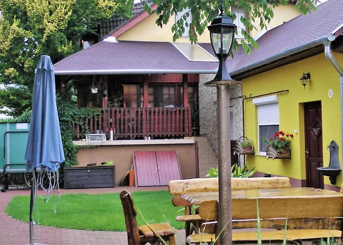 Green Lake Airport Apartments