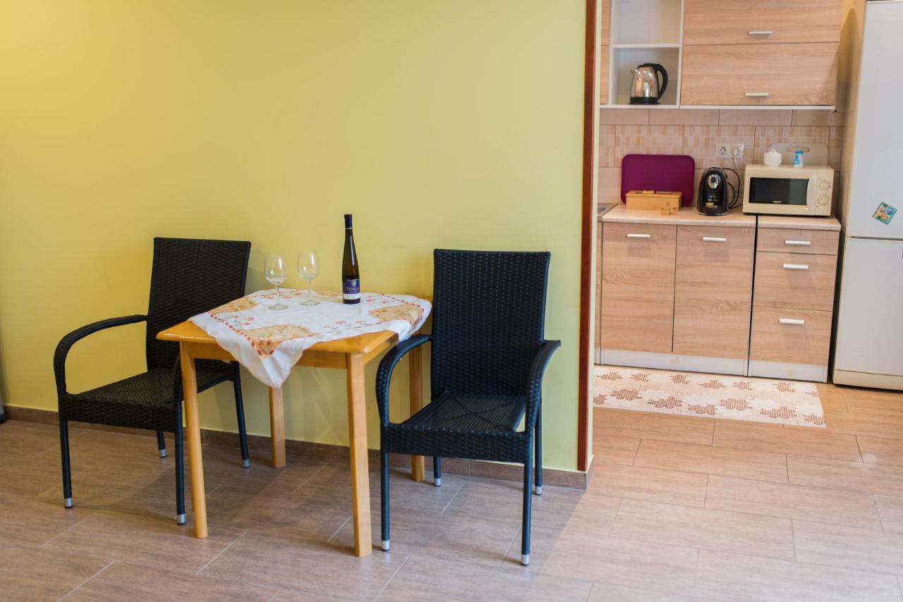 Appartement Park Vecsés